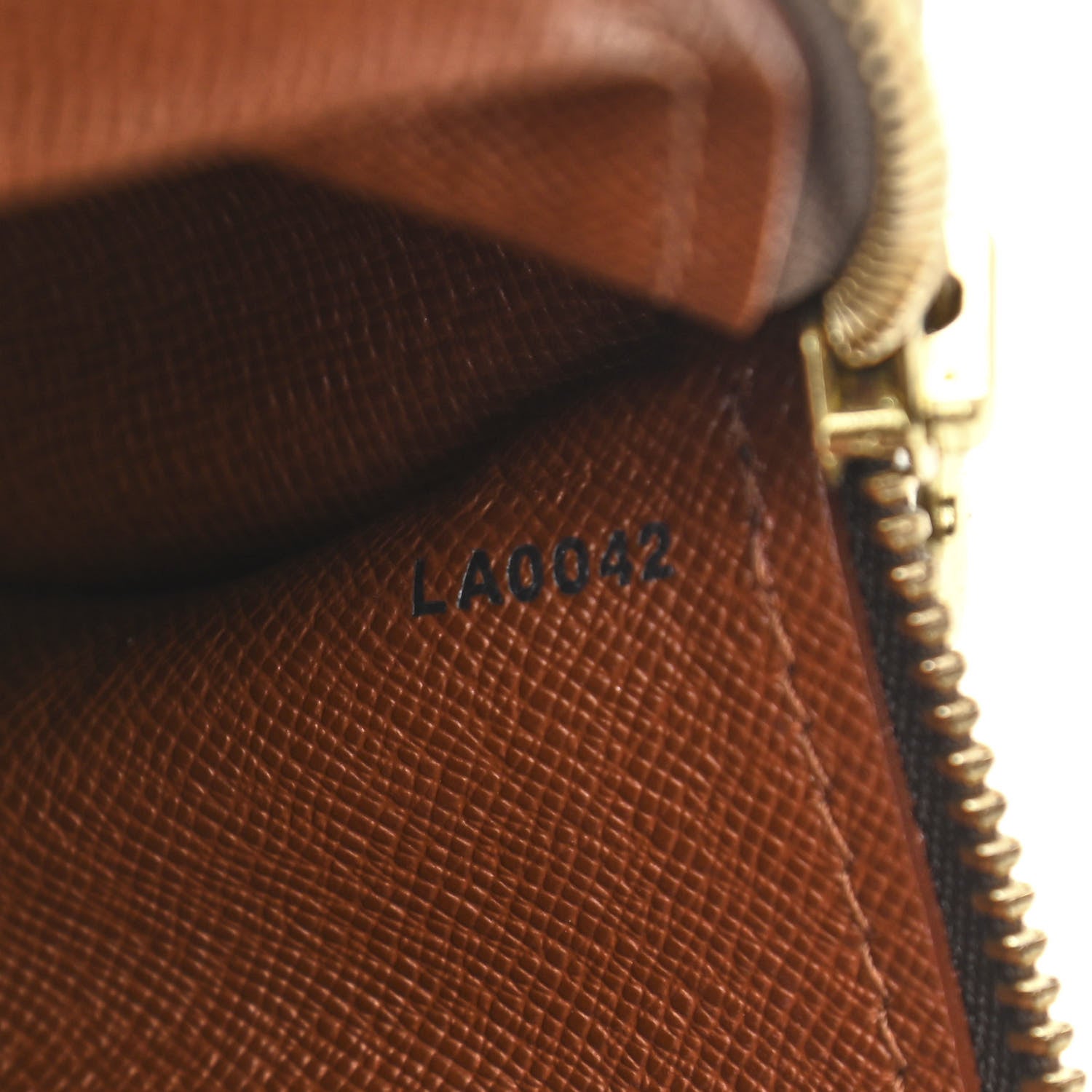 Louis Vuitton Monogram Papillon 26 7 of 10