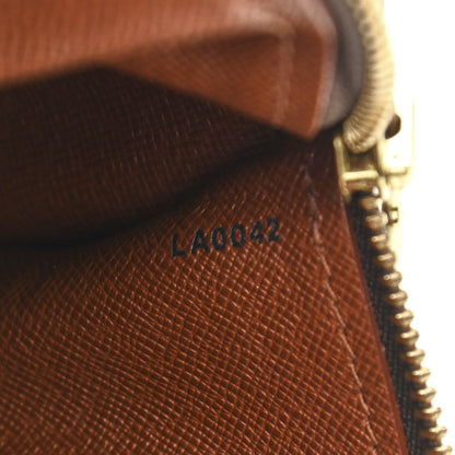 Louis Vuitton Monogram Papillon 26 7 of 10