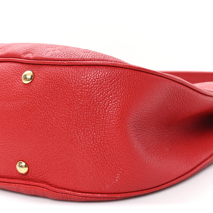 Louis Vuitton Empreinte Spontini Cherry 8 of 9