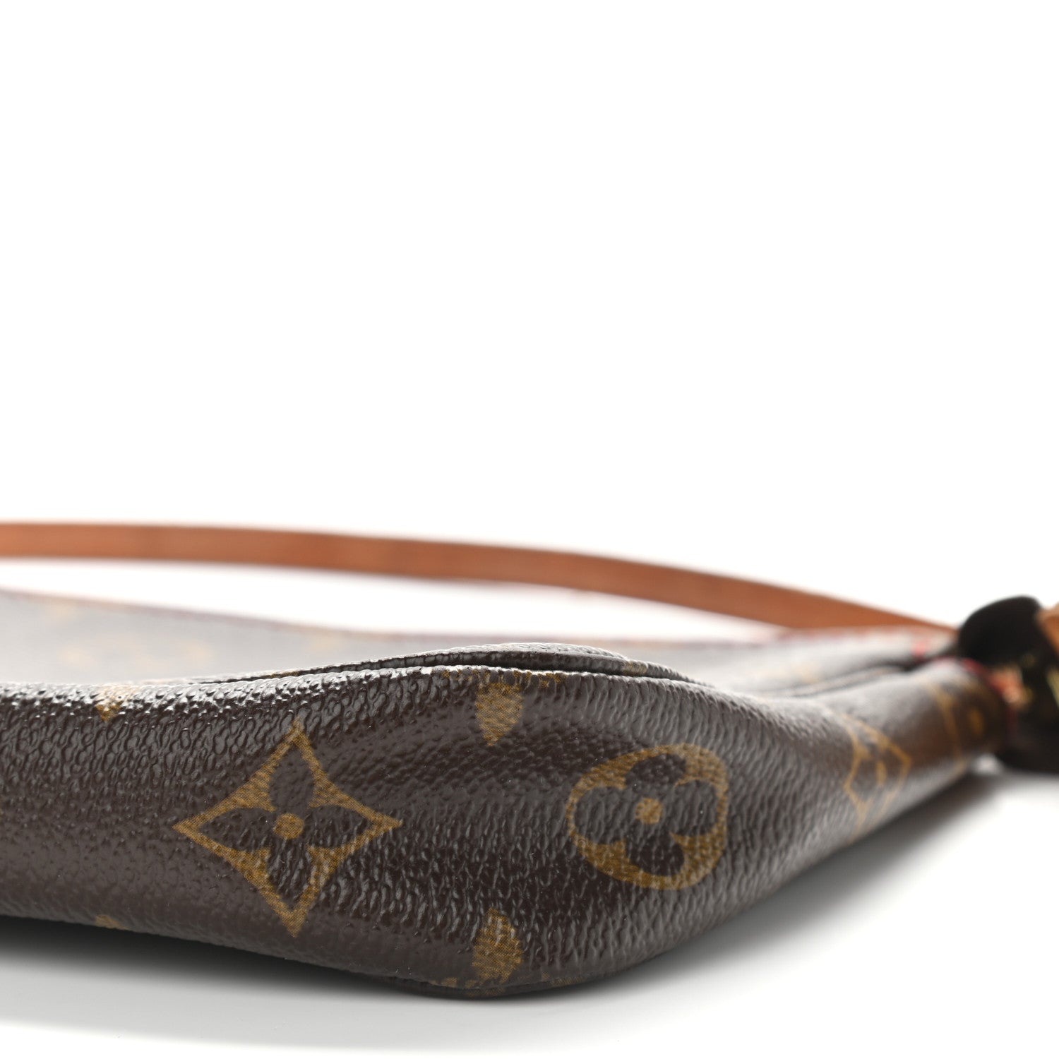 Louis Vuitton Monogram Cerises Pochette Accessories 8 of 13