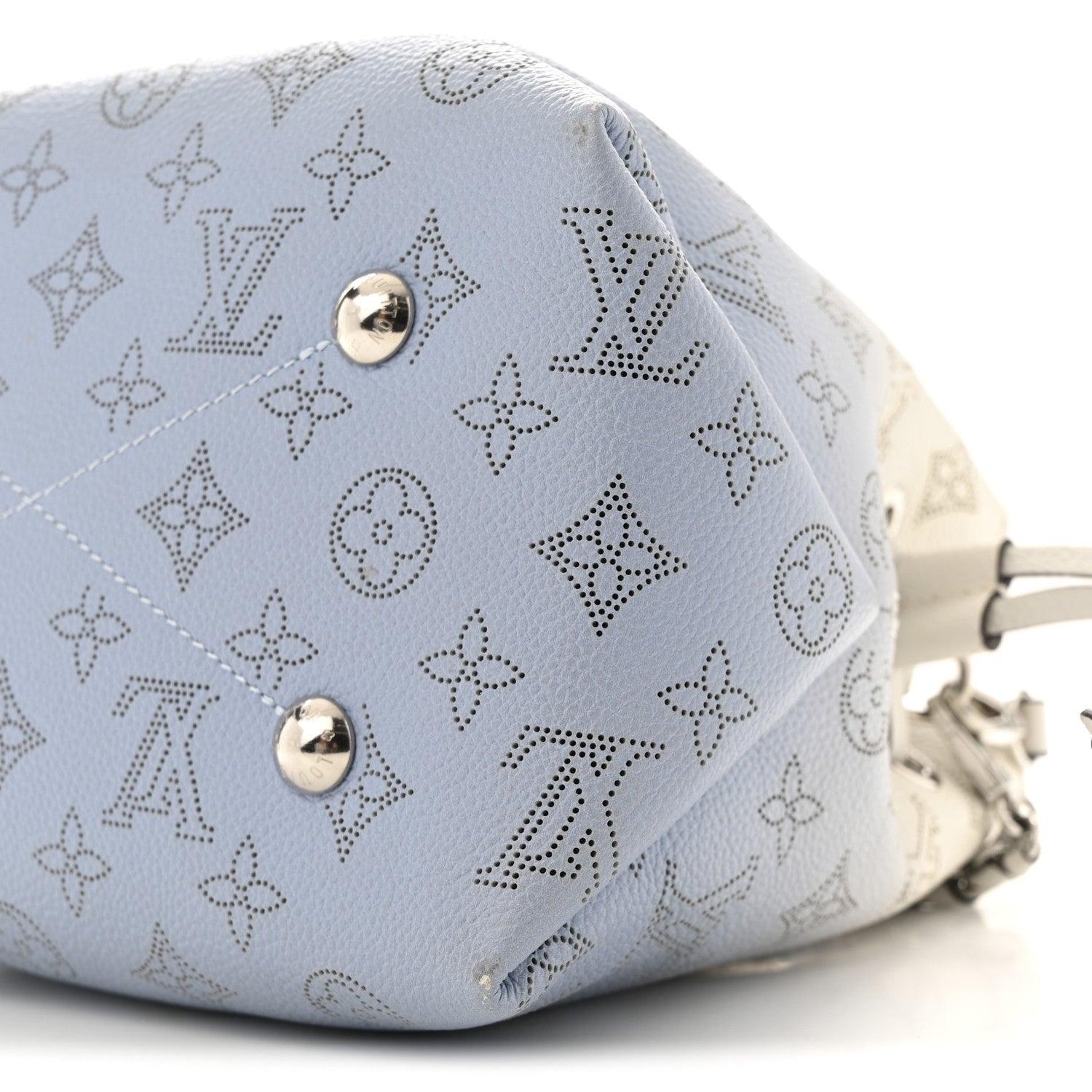 Louis Vuitton Mahina Degrade Bella Bleu 10 of 14