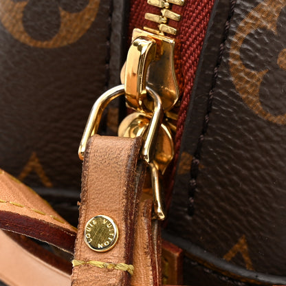 Louis Vuitton Monogram Boite Chapeau Souple MM 13 of 15