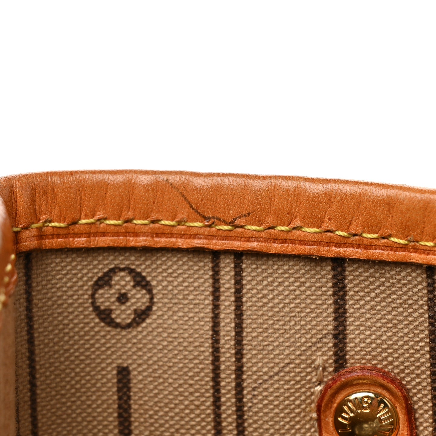 Monogram Neverfull PM