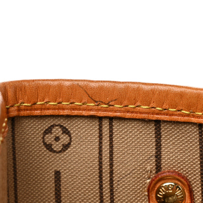 Louis Vuitton Monogram Neverfull PM 8 of 10