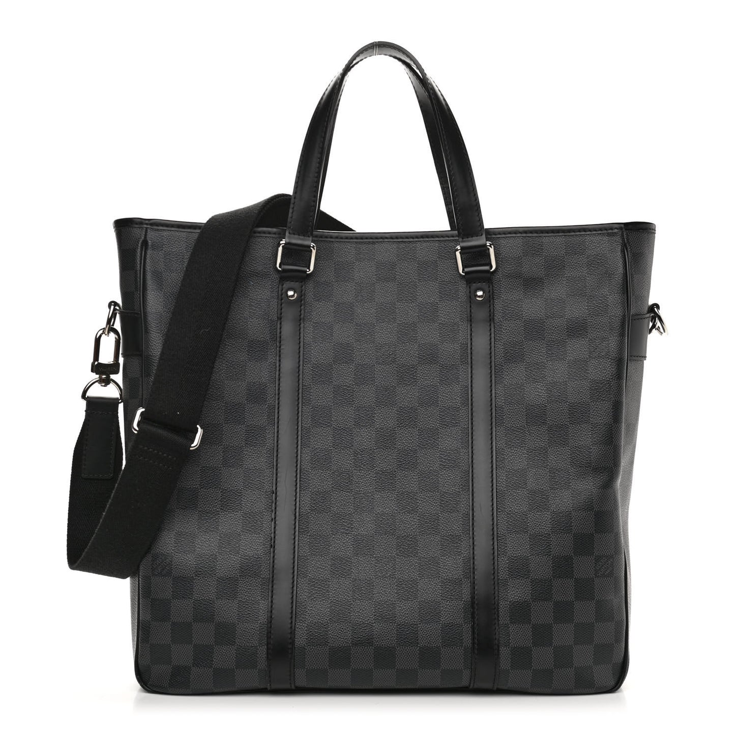 Damier Graphite Tadao