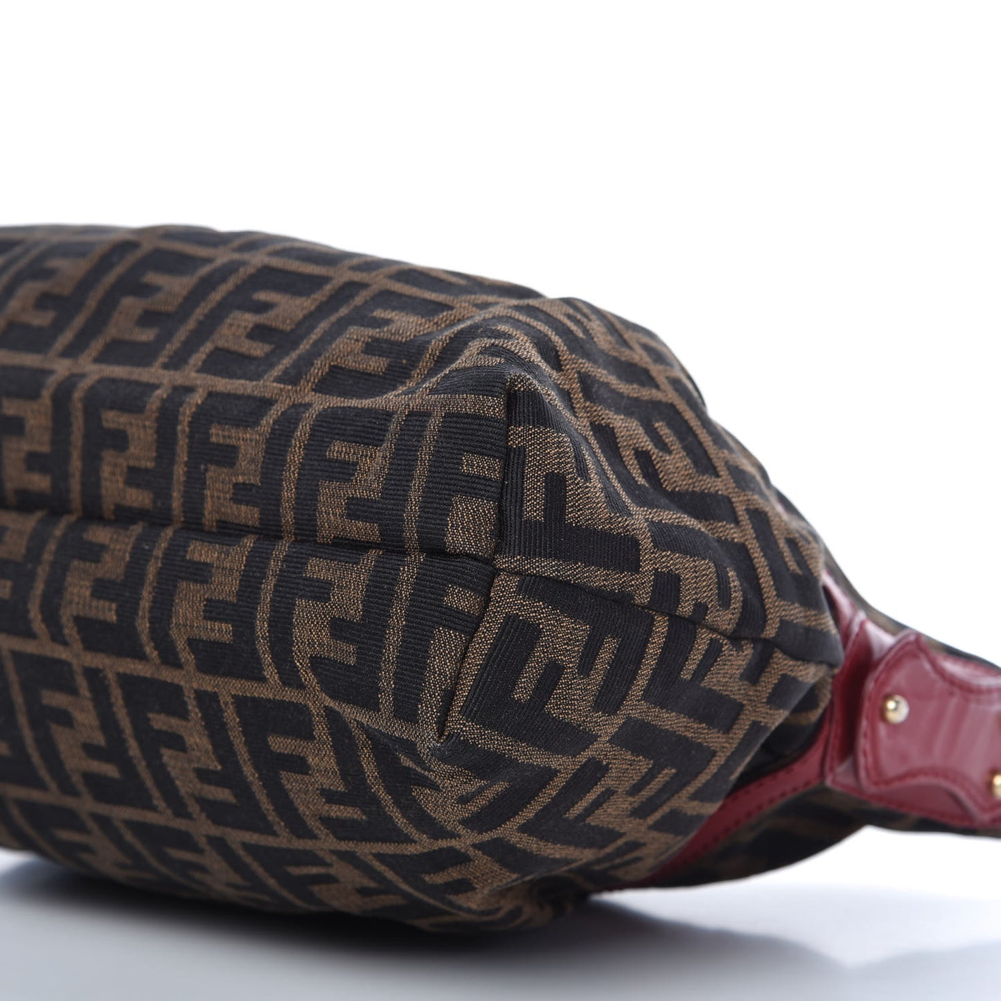 Zucca Hobo Tobacco Rosso