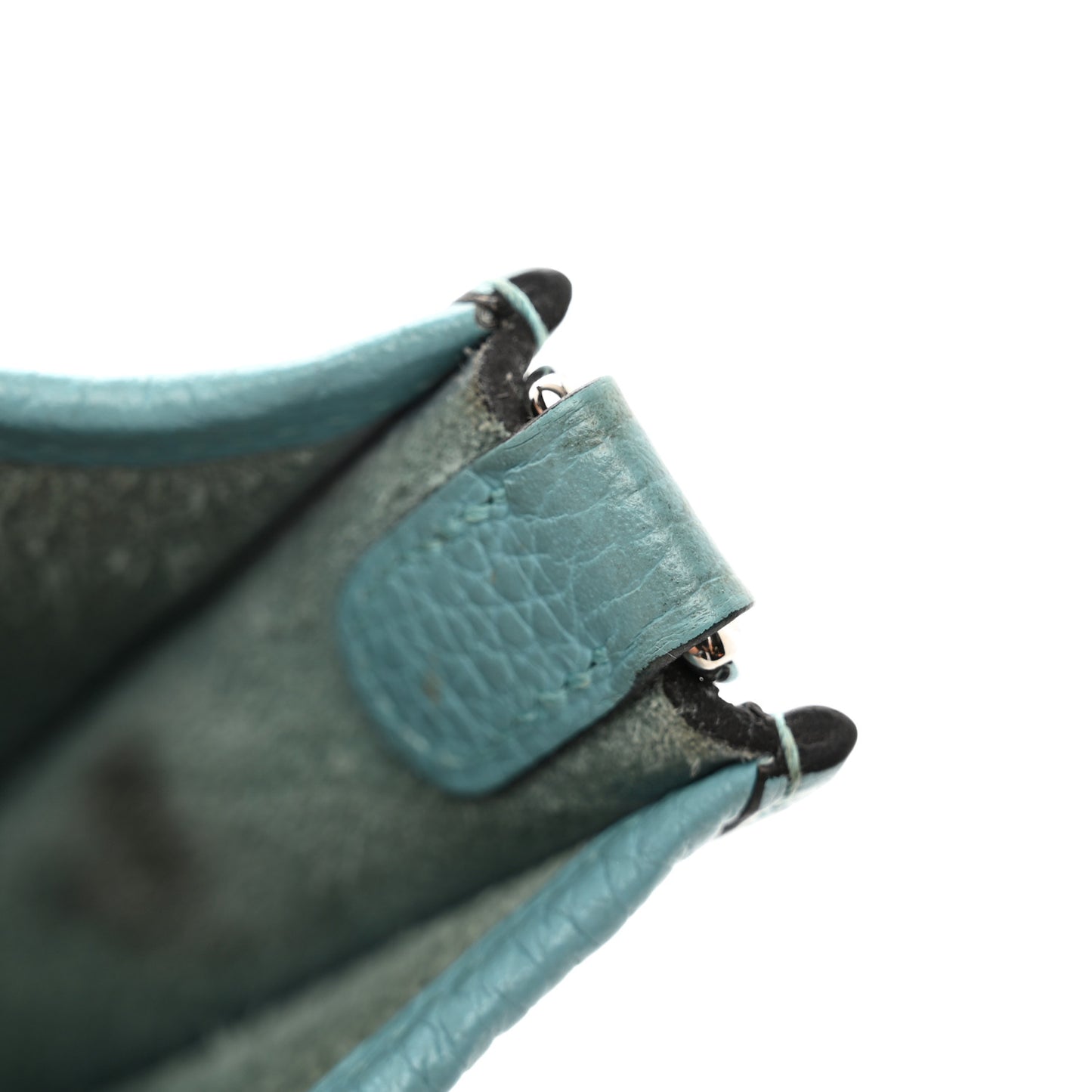 Taurillon Clemence Evelyne TPM Bleu Atoll