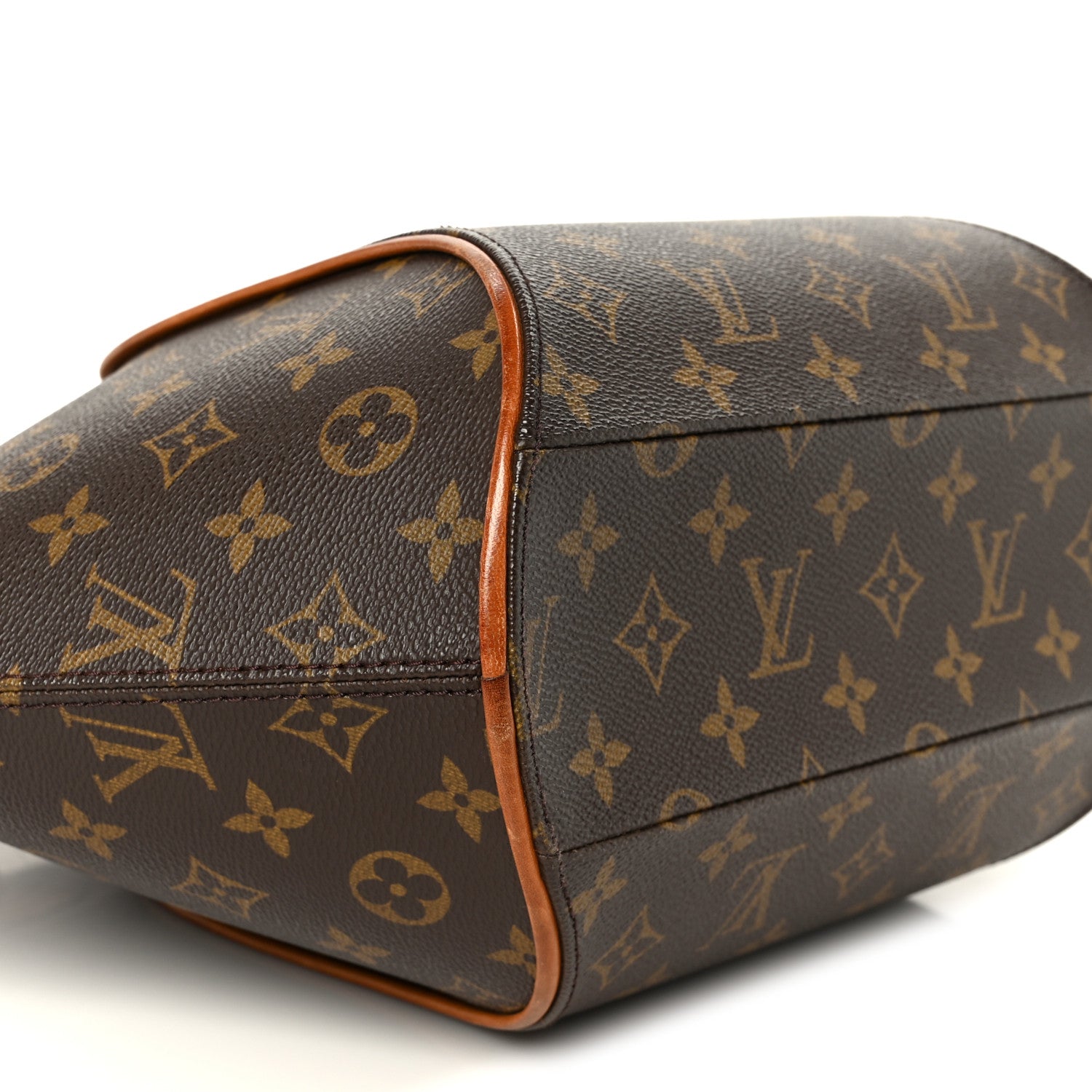 Louis Vuitton Monogram Ellipse MM 9 of 11