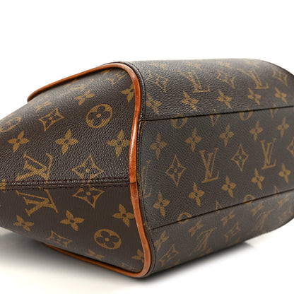 Louis Vuitton Monogram Ellipse MM 9 of 11