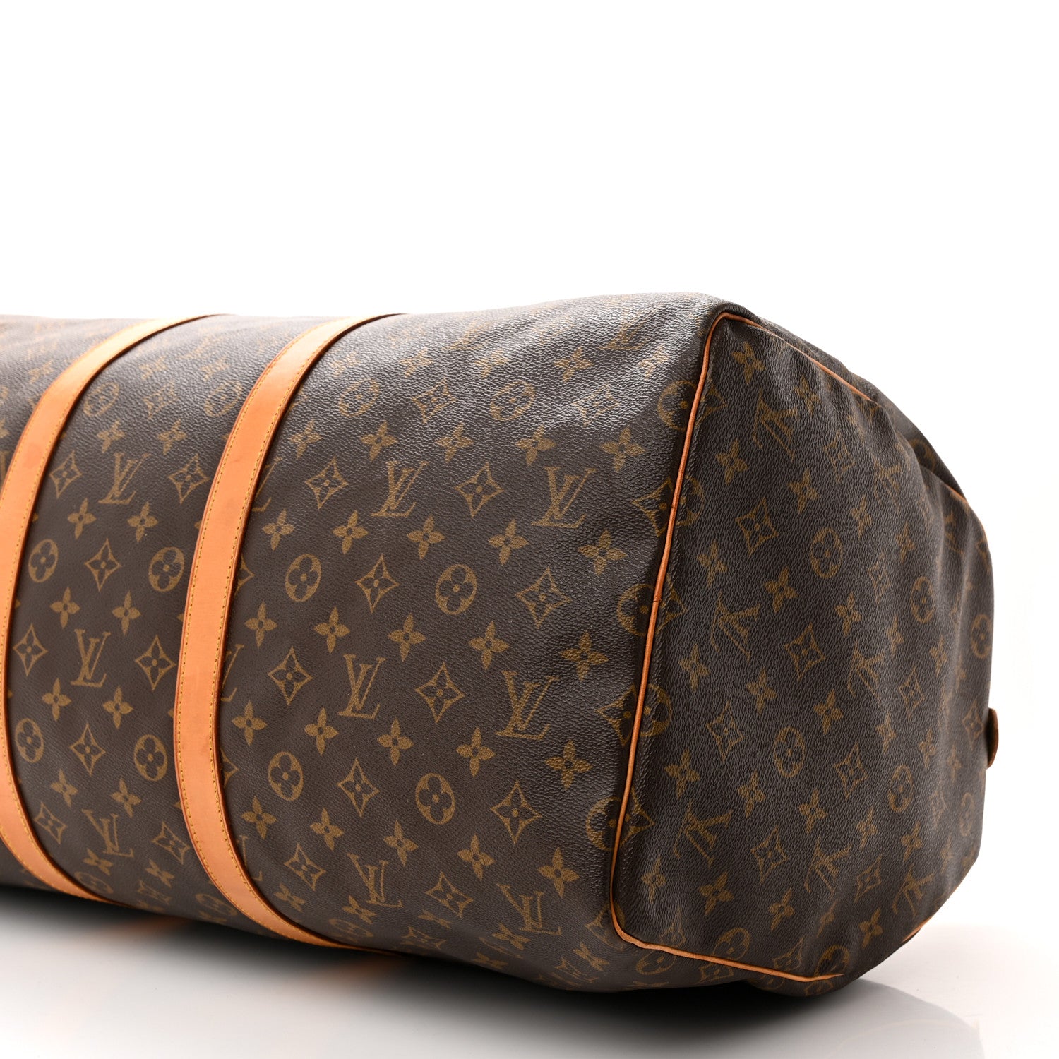 Louis Vuitton Monogram Keepall 55 8 of 16