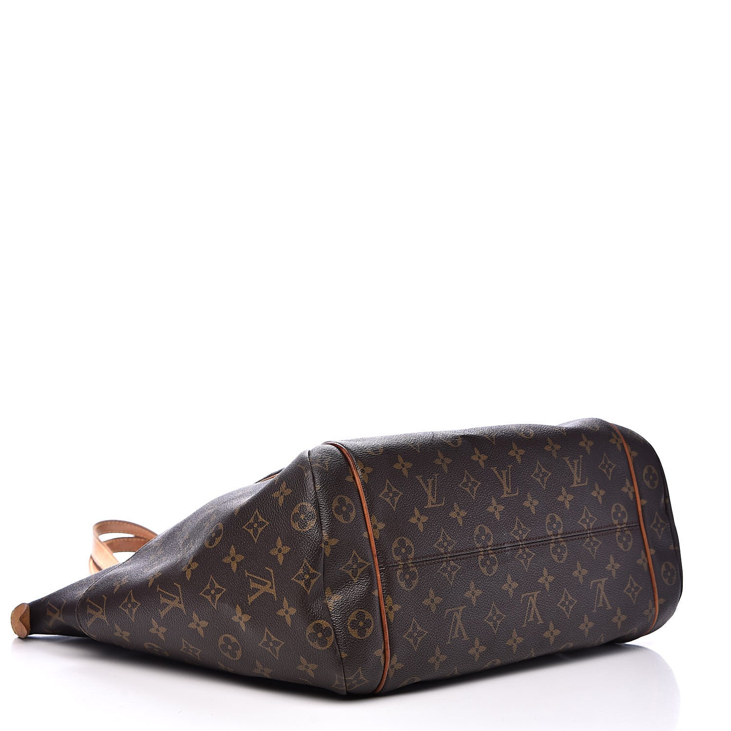 Louis Vuitton Monogram Totally GM 4 of 16