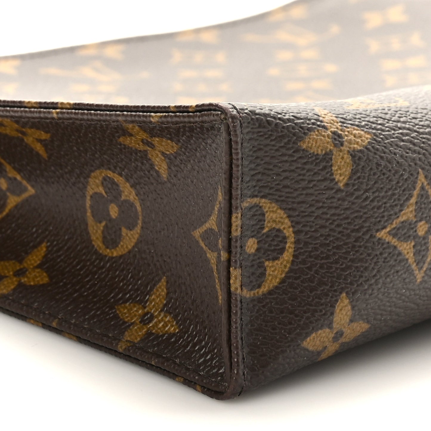 Monogram Toiletry Pouch 26