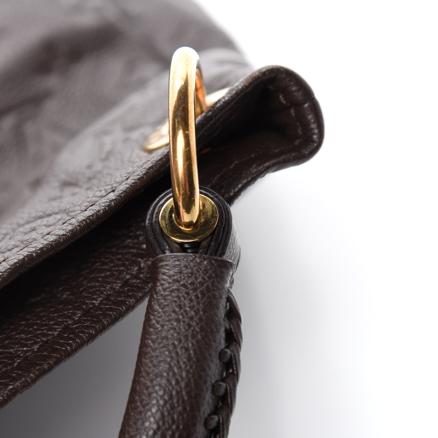 Louis Vuitton Empreinte Artsy MM Terre 11 of 14