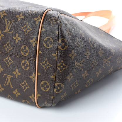 Louis Vuitton Monogram Totally GM 8 of 8