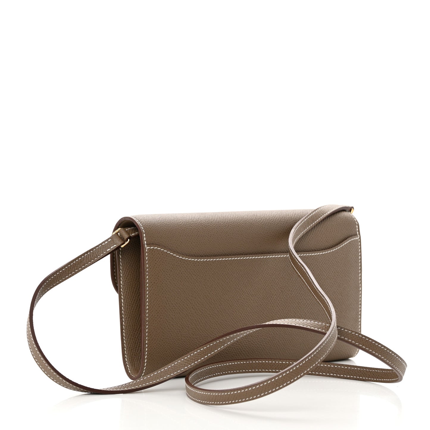 Epsom Constance Long To Go Wallet Etoupe