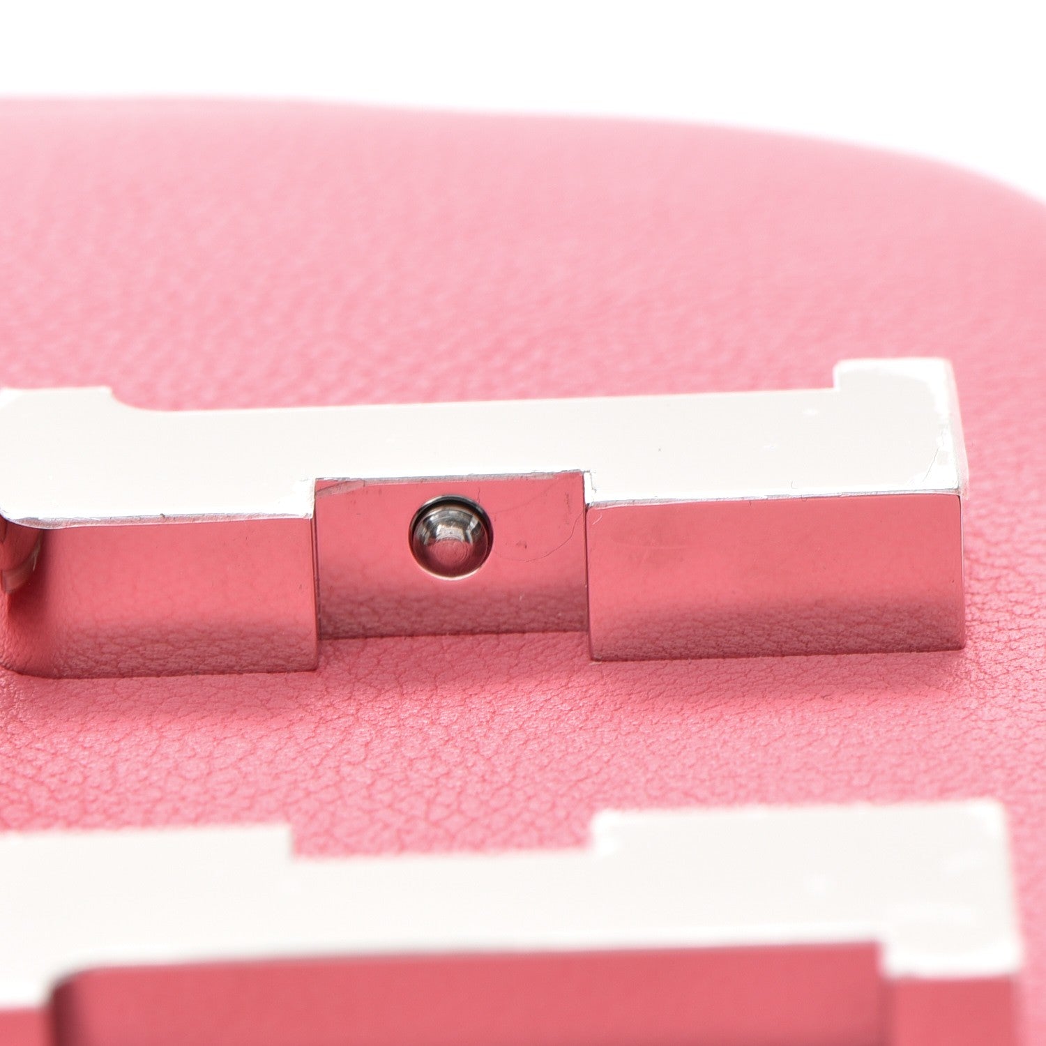 Hermes Evercolor Constance 24 Rose Azalee 8 of 17