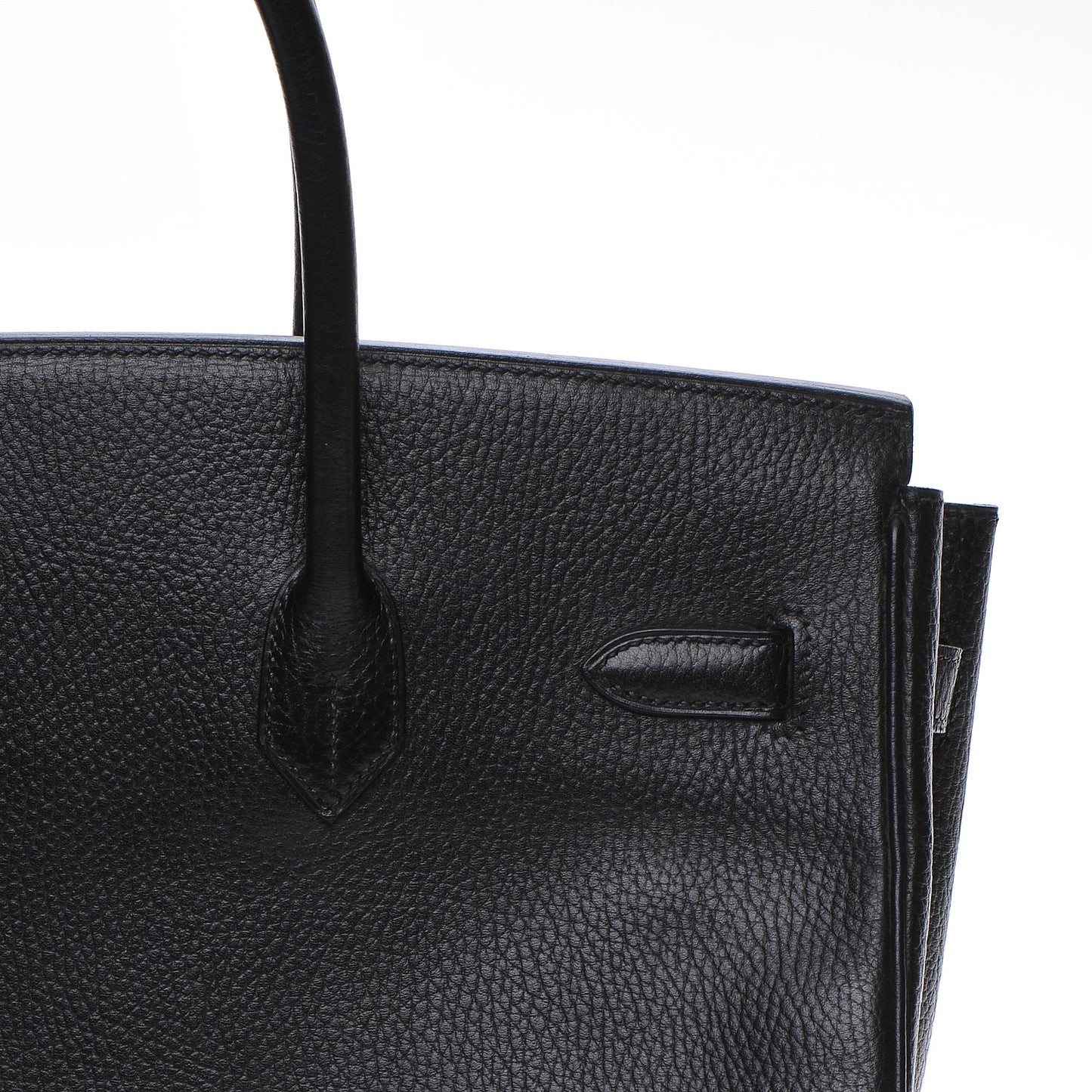 Ardennes Birkin 35 Black