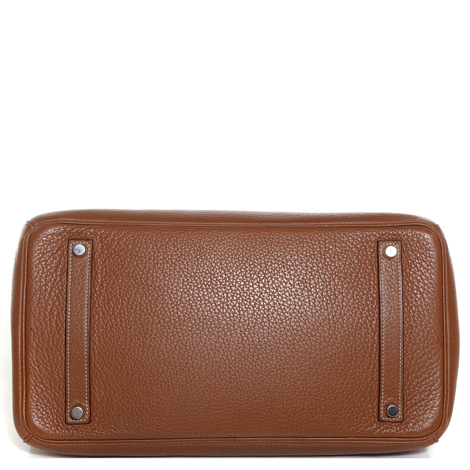 Hermes Togo Birkin 35 Gold 8 of 24