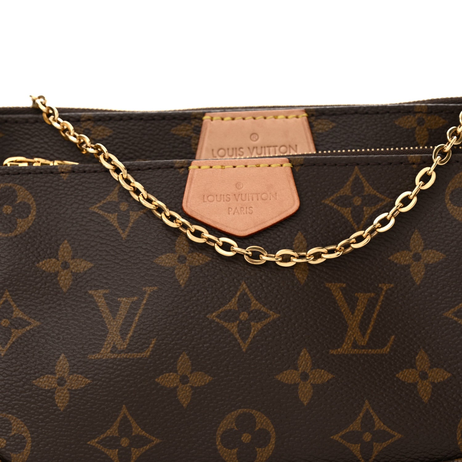 Louis Vuitton Monogram Multi Pochette Accessories 9 of 12
