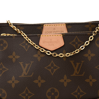 Louis Vuitton Monogram Multi Pochette Accessories 9 of 12