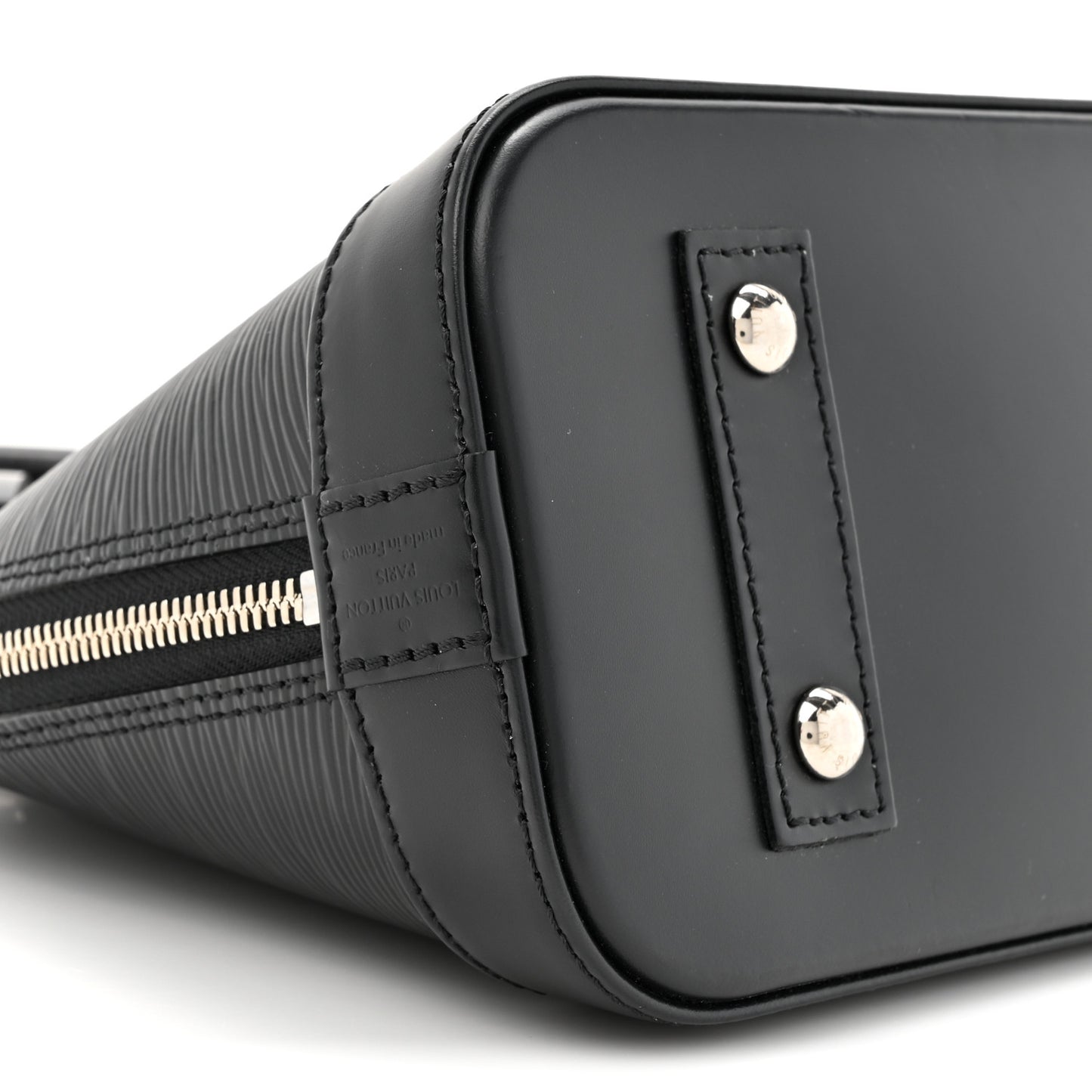 Epi Alma BB Black