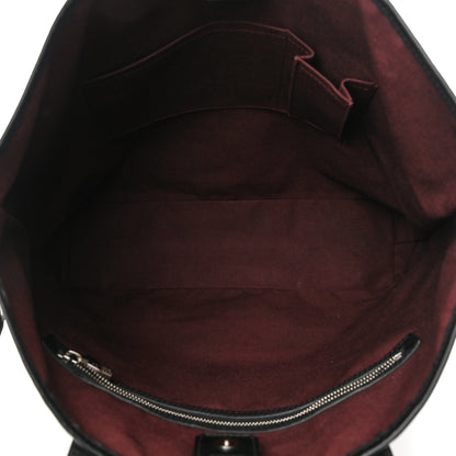 Louis Vuitton Monogram Macassar Davis 4 of 19