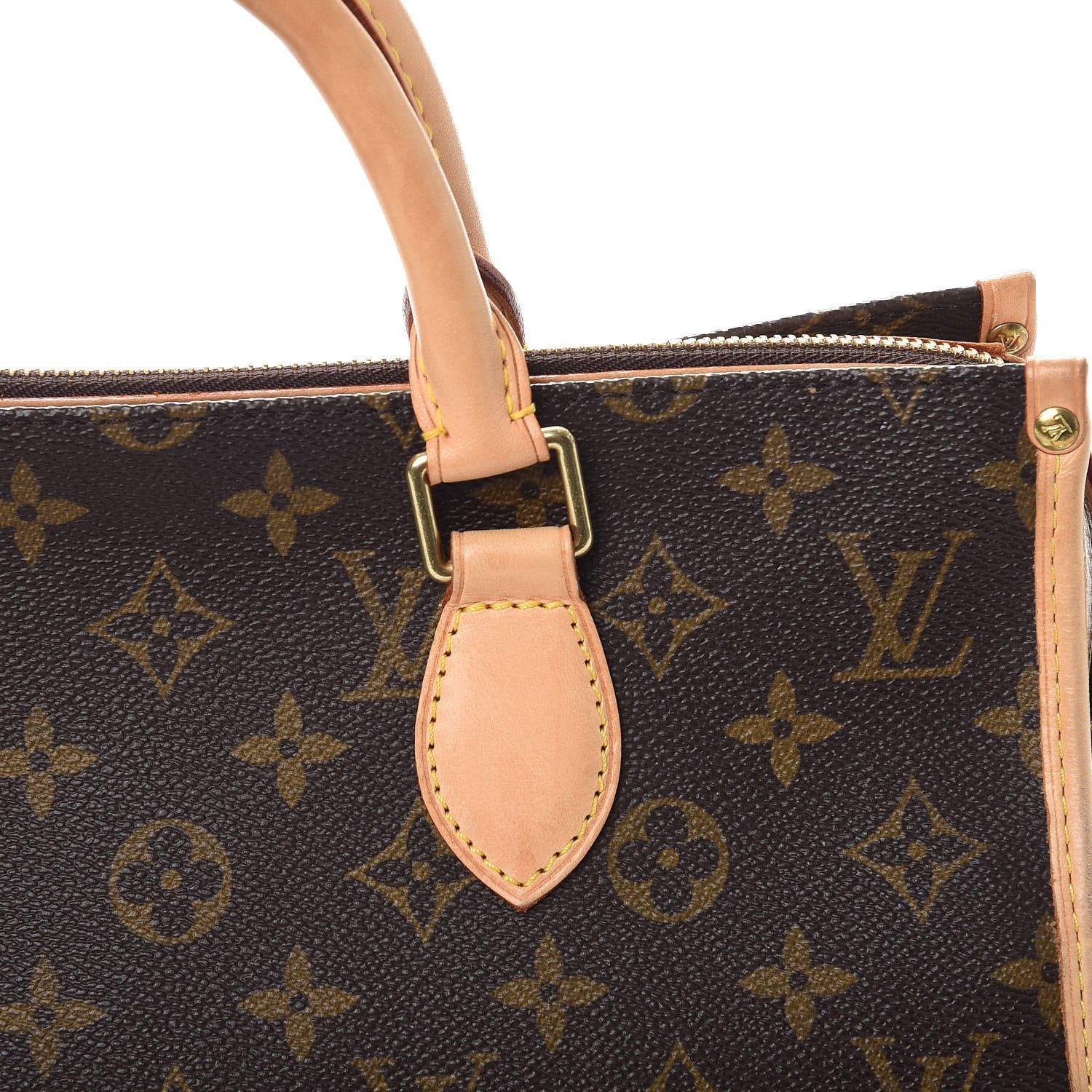 Louis Vuitton Monogram Popincourt 10 of 17