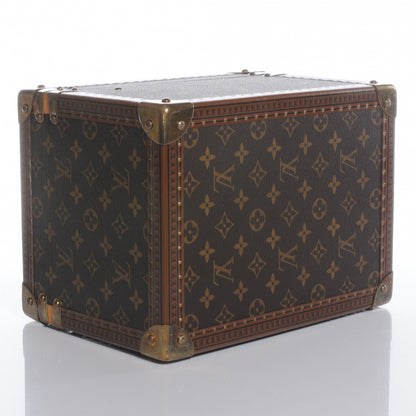 Louis Vuitton Monogram Boite Flacons Beauty Case Trunk 4 of 7