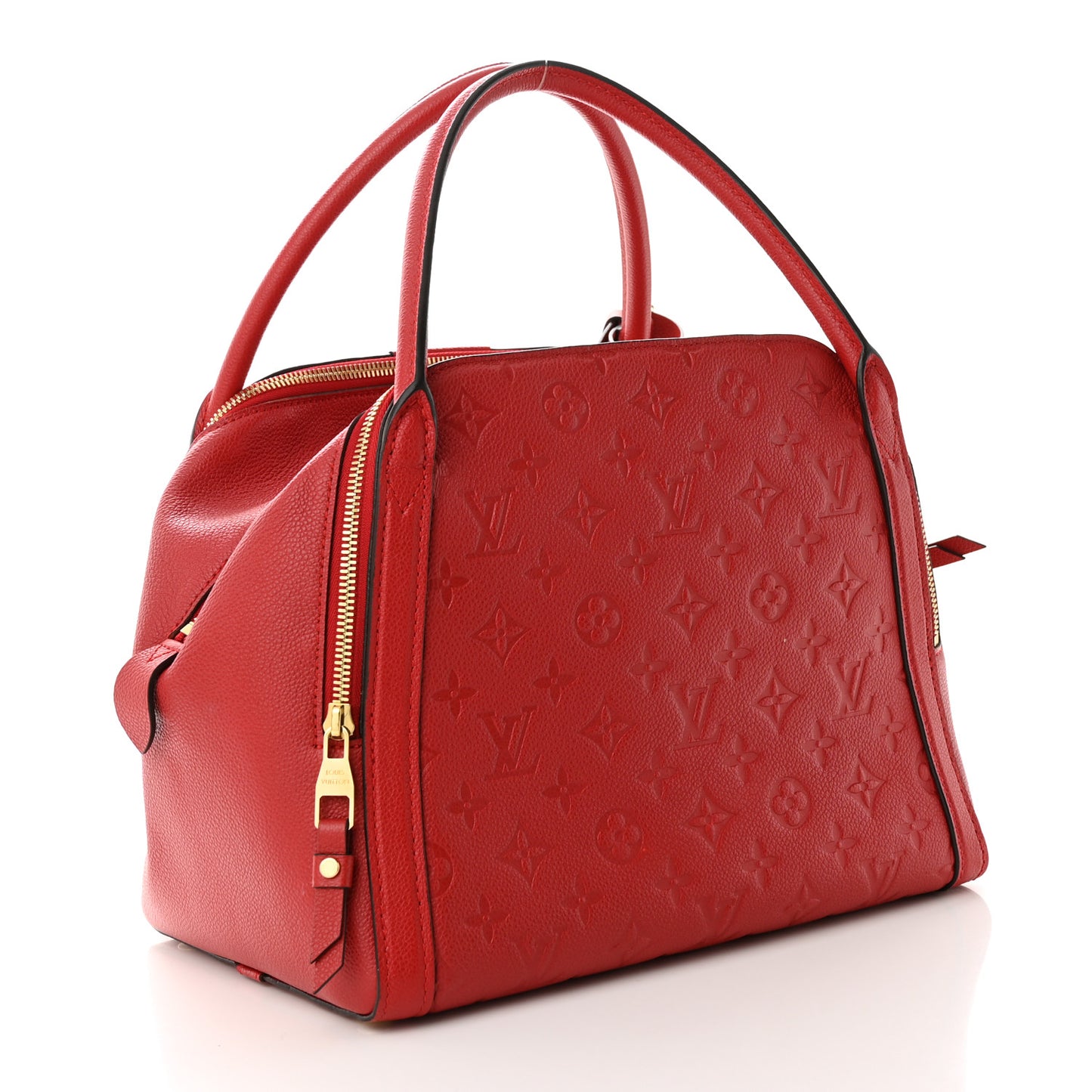 Empreinte Marais MM Cherry