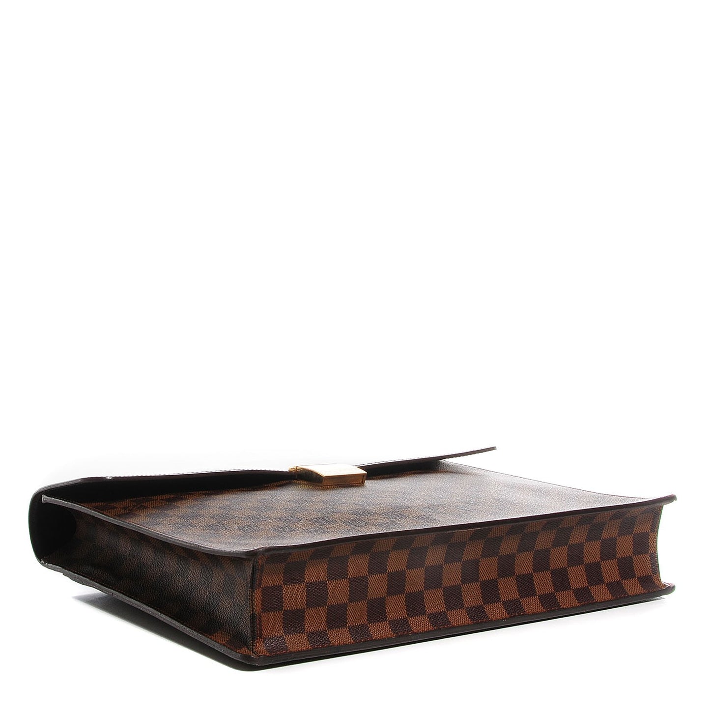 Damier Ebene Altona PM Briefcase