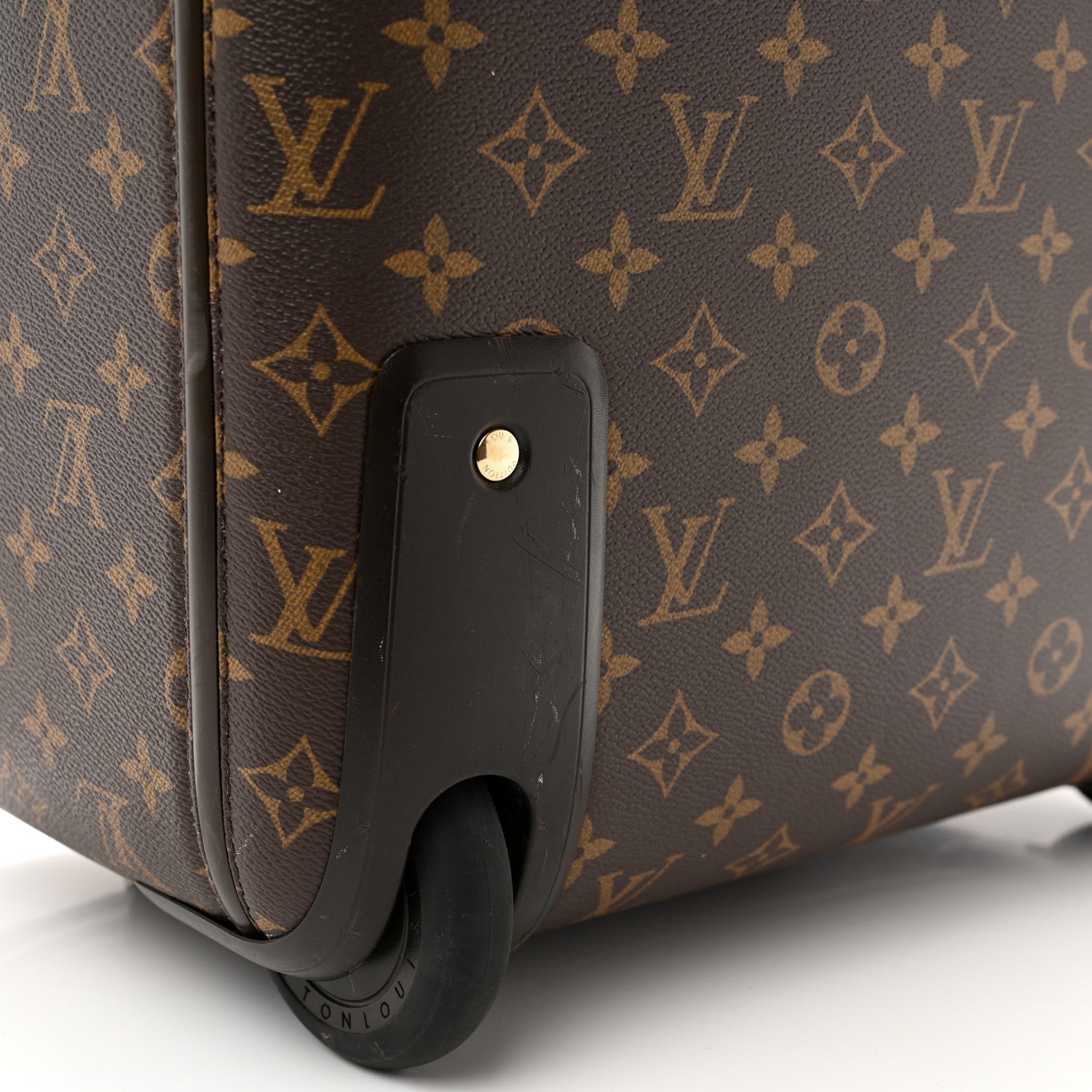 Louis Vuitton Monogram Pegase 55 14 of 15