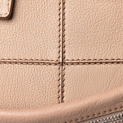 Givenchy Sugar Goatskin Nightingale Trolley Bag Beige 13 of 13