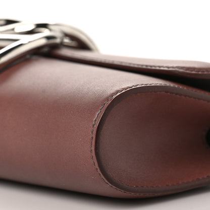 Hermes Tadelakt Egee Clutch Griolet 8 of 10