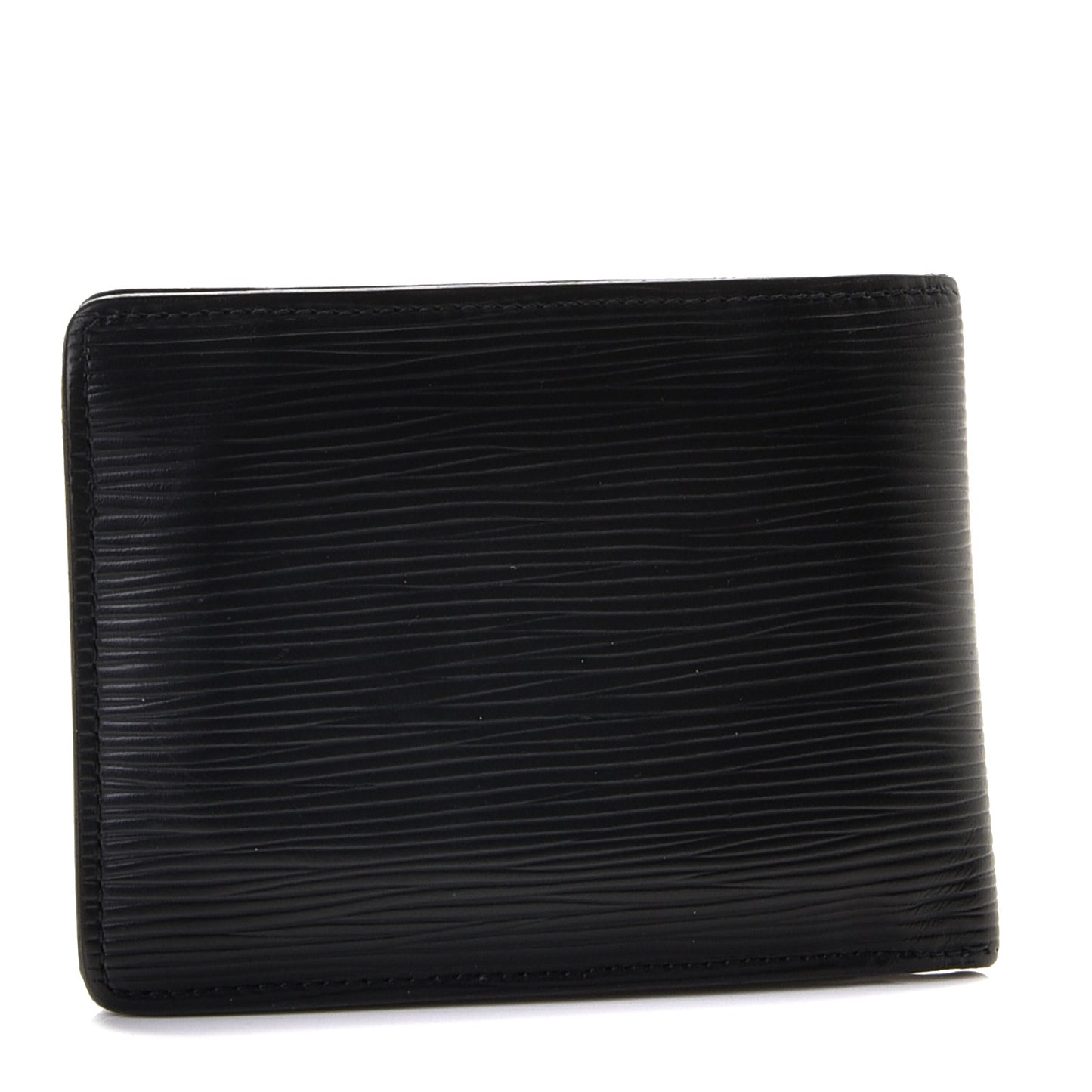 Epi Multiple Wallet Black