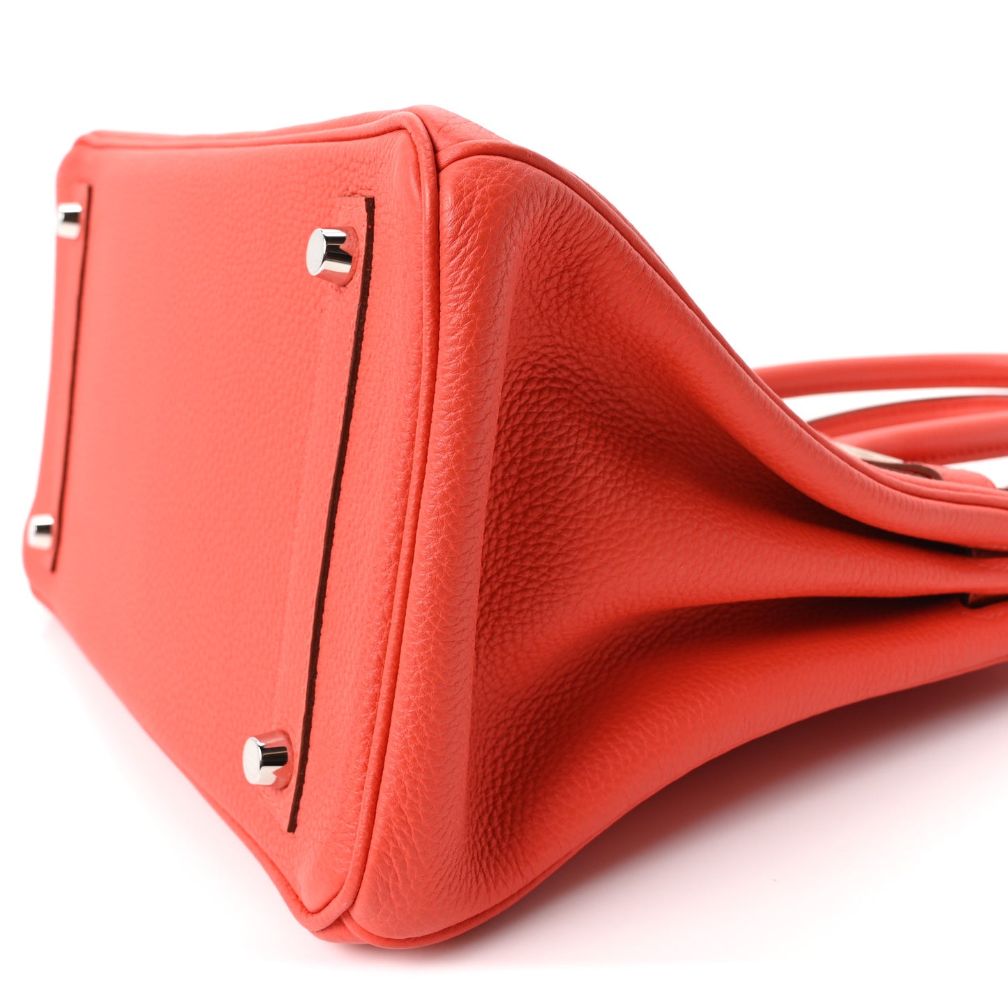 Togo Birkin 30 Capucine