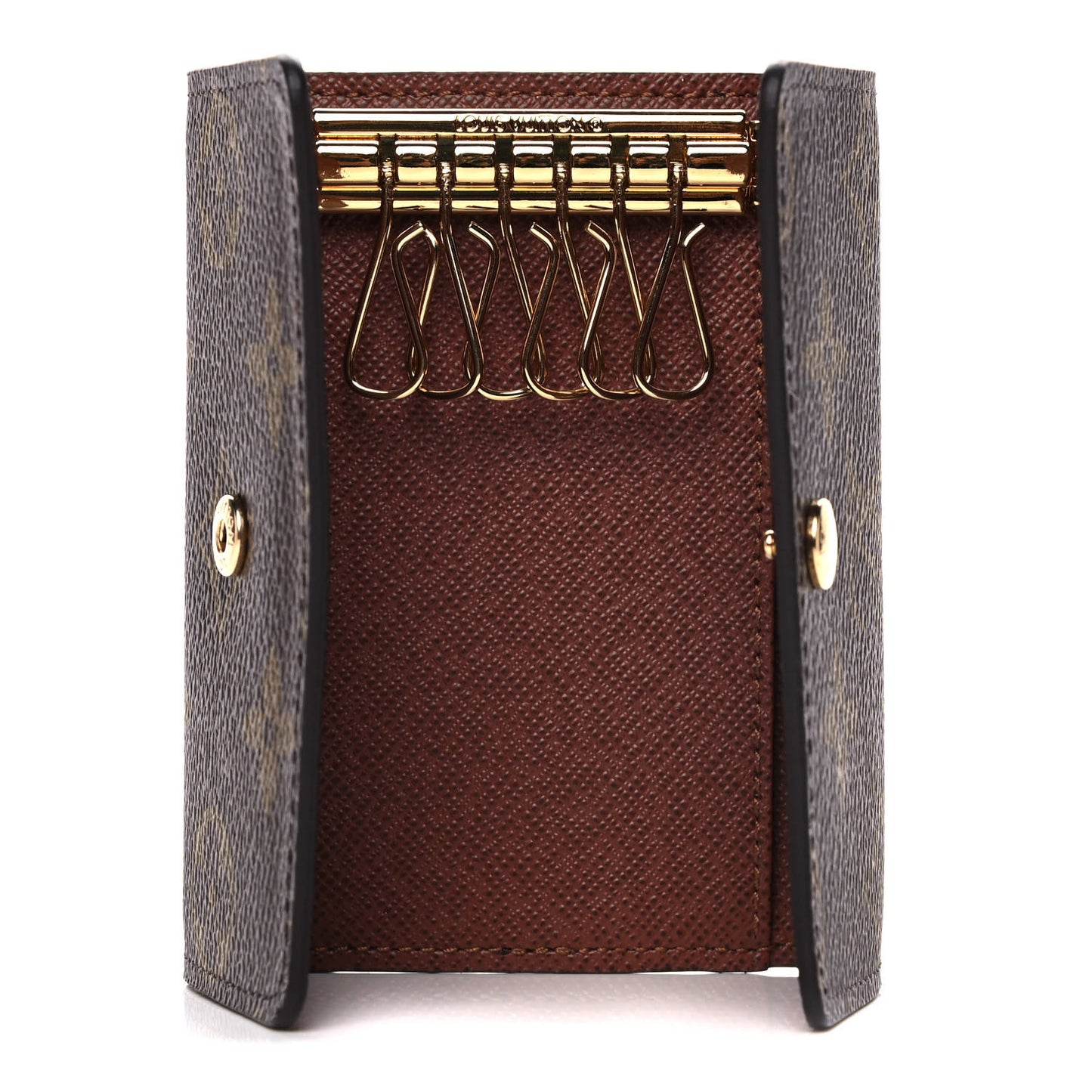 Monogram 6 Key Multicles Holder