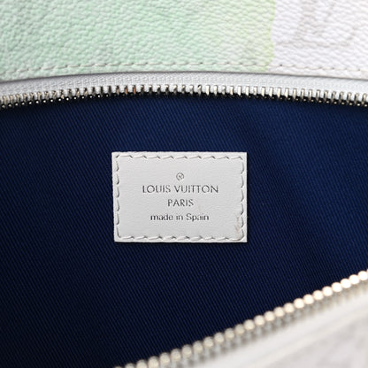 Louis Vuitton Monogram Watercolor New Tote Pochette Multicolor 6 of 6