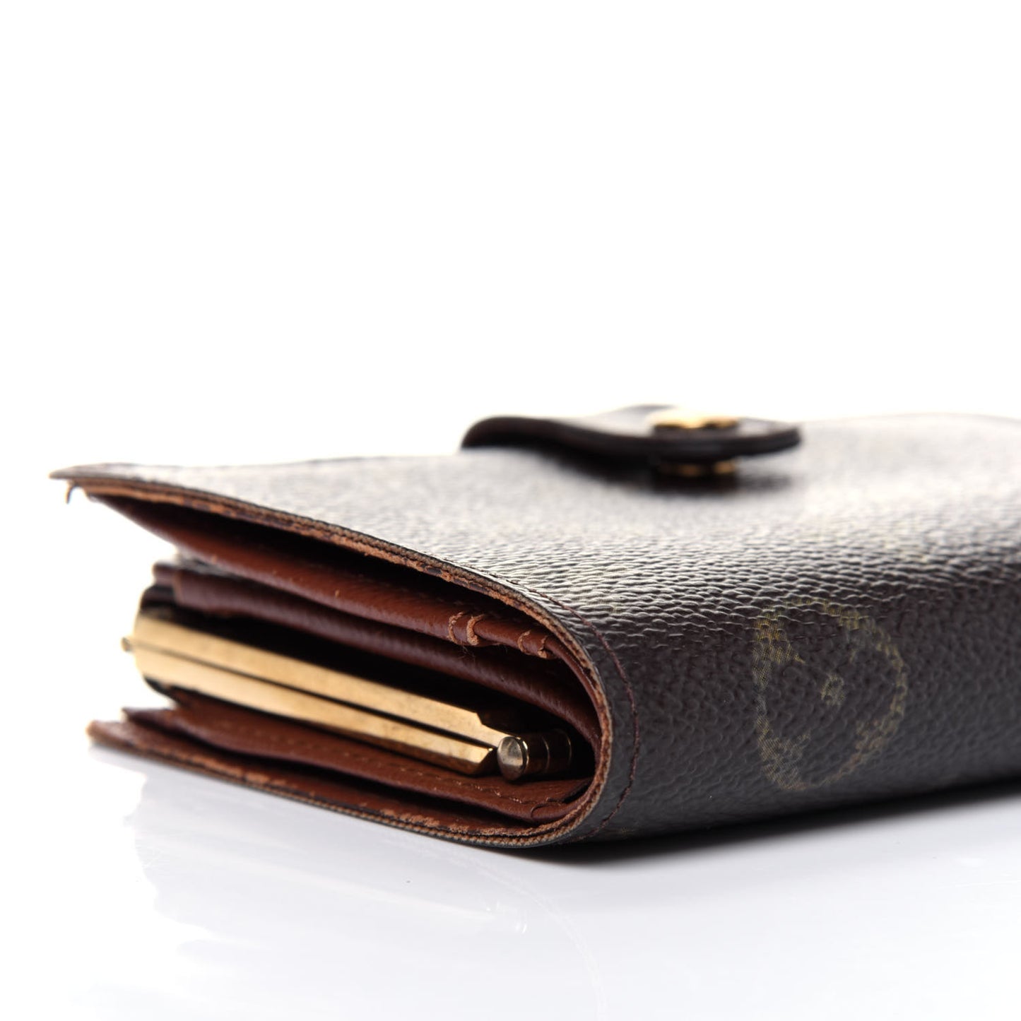Monogram French Purse Wallet