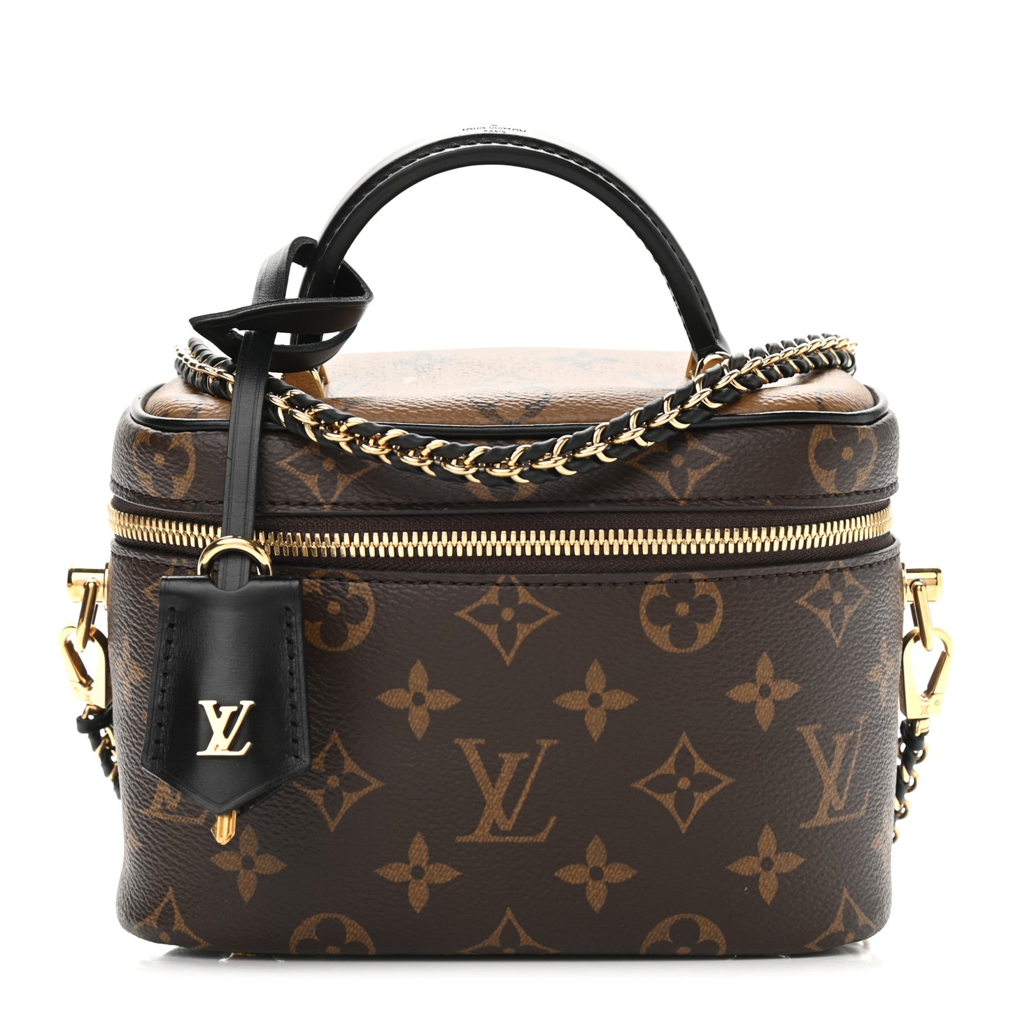 Reverse Monogram Vanity PM