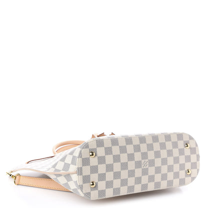 Louis Vuitton Damier Azur Girolata 5 of 10