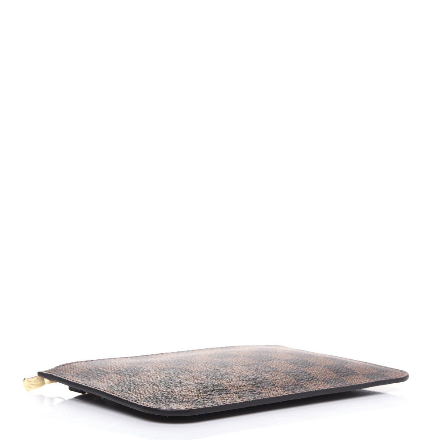 Damier Ebene Neverfull PM Pochette