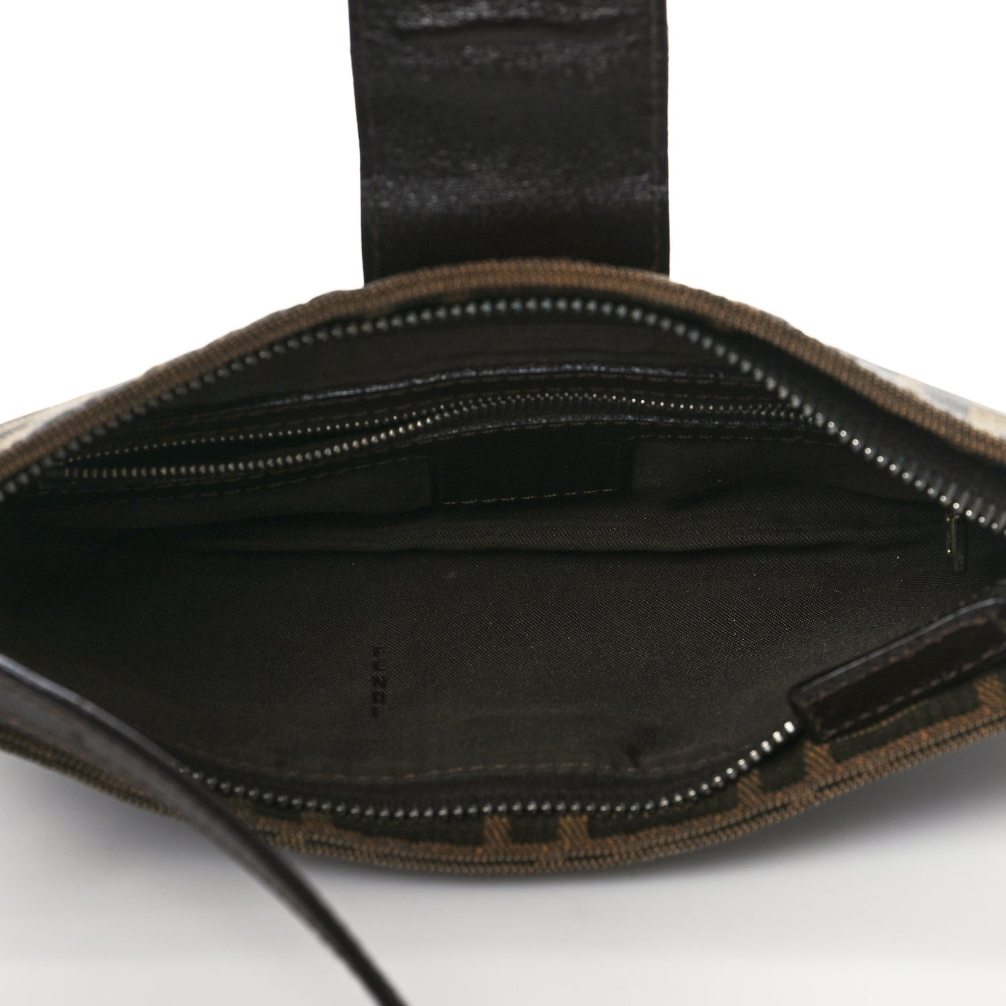 Zucca Baguette Bag Tobacco