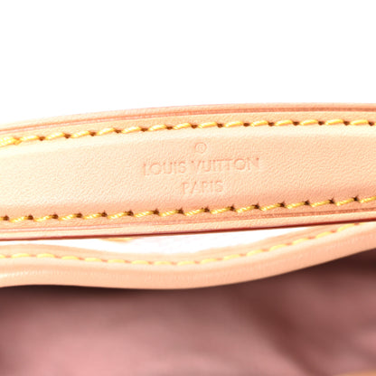 Louis Vuitton Monoglam Nano Noe Rose 6 of 9