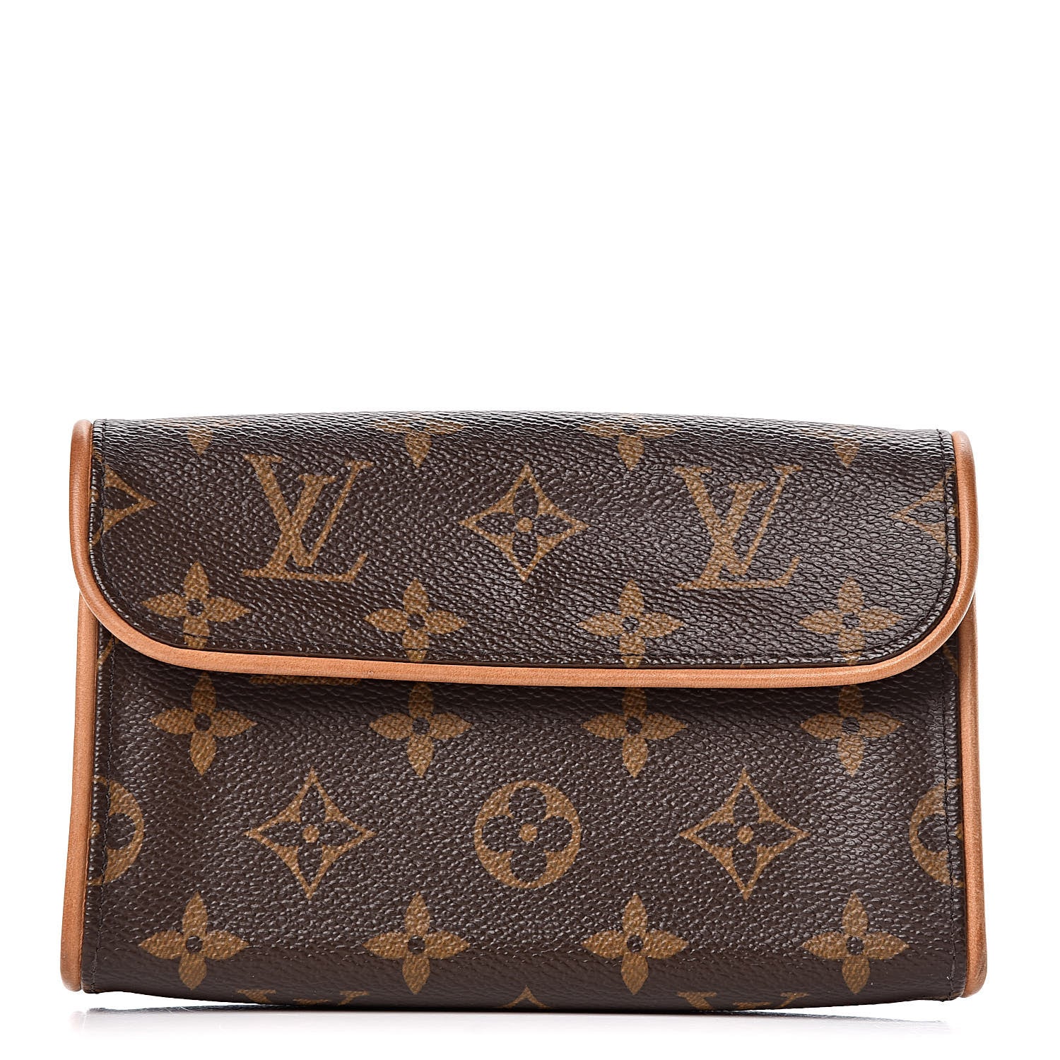 Louis Vuitton Monogram Pochette Florentine 1 of 9