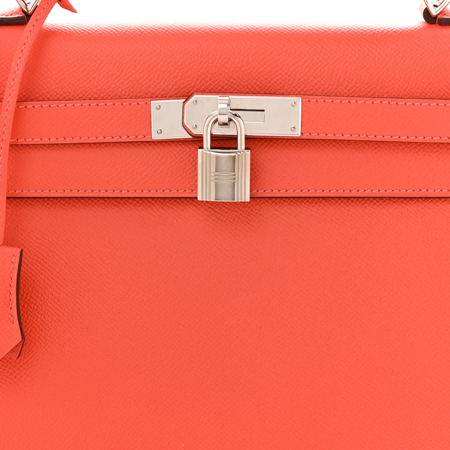 Epsom Kelly Sellier 32 Rose Jaipur