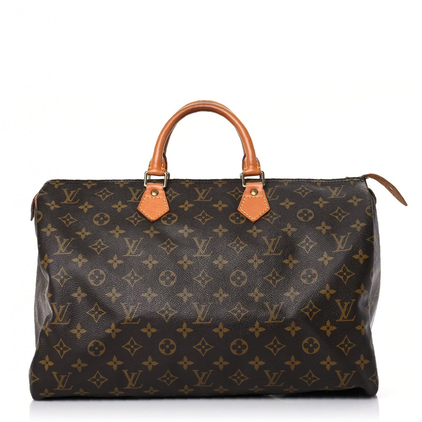 Monogram Speedy 40