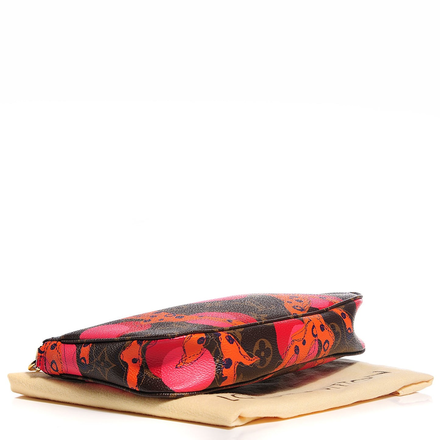 Monogram Ramages Pochette Accessories NM
