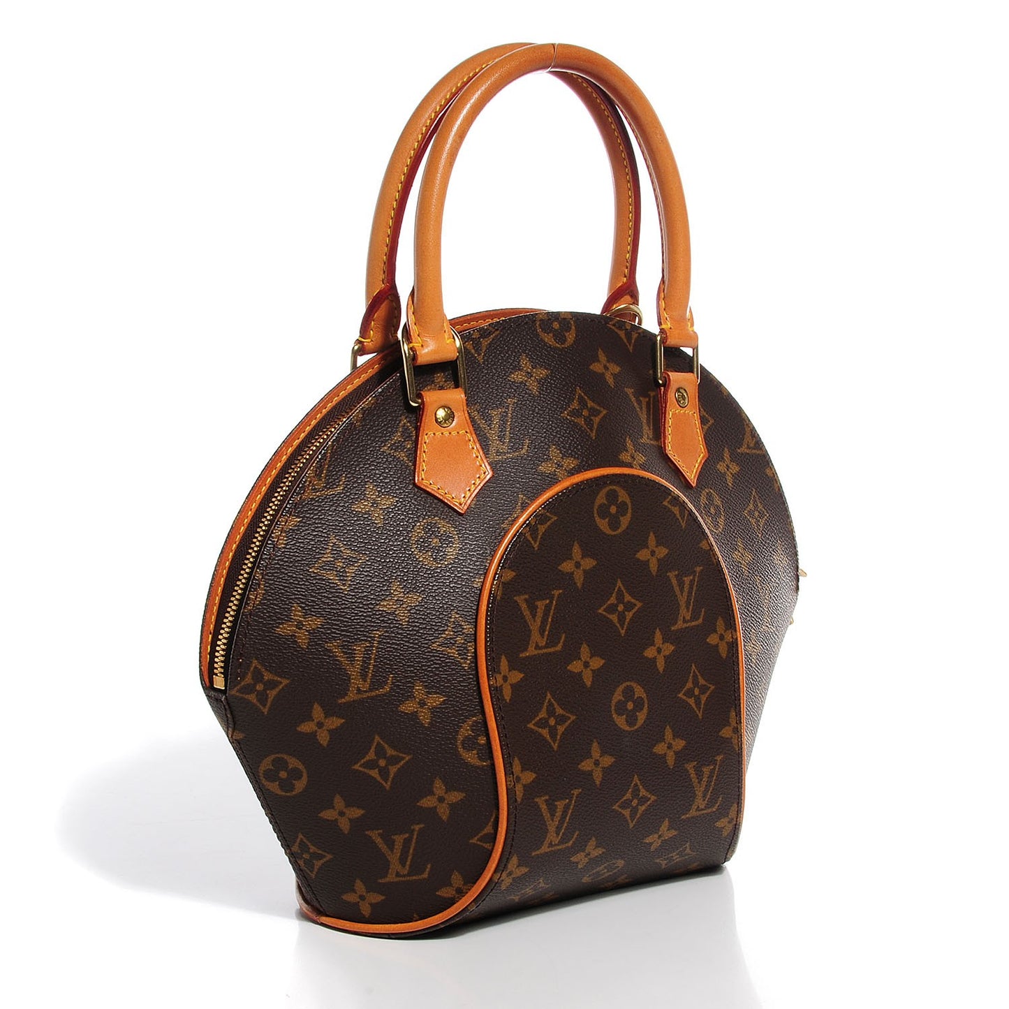 Monogram Ellipse PM