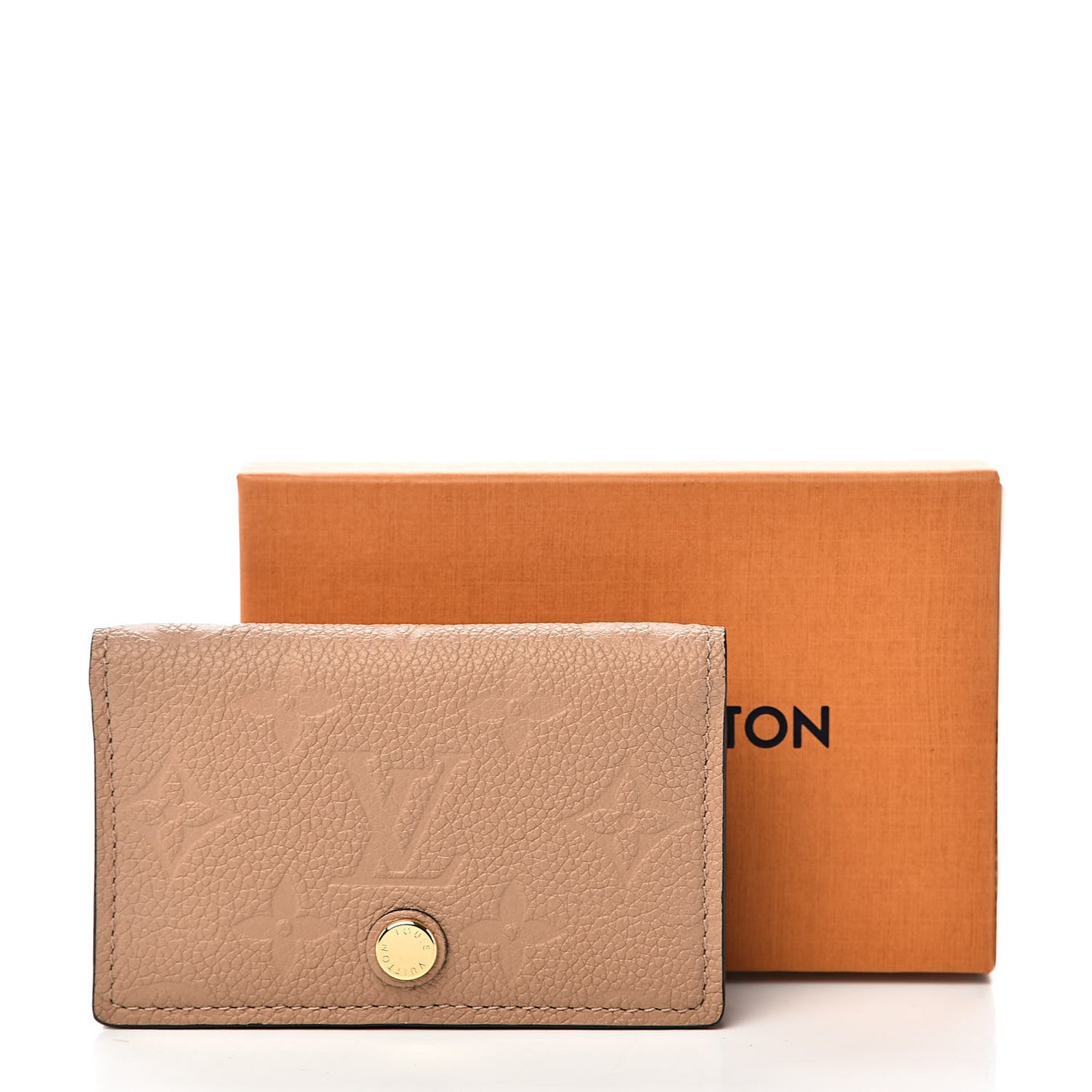 Empreinte Multicartes Papyrus
