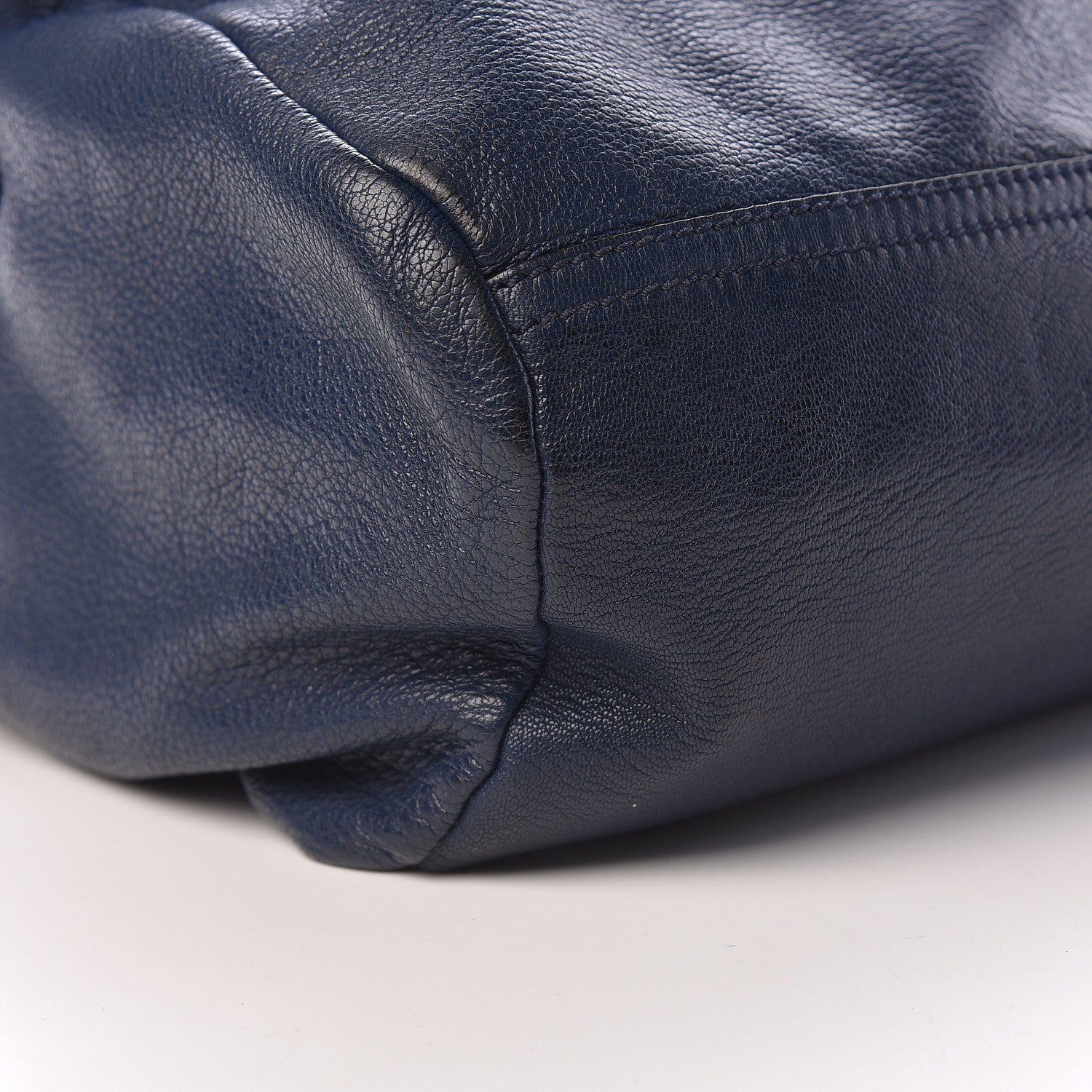 Givenchy Sugar Goatskin Medium Pandora Deep Blue 6 of 12